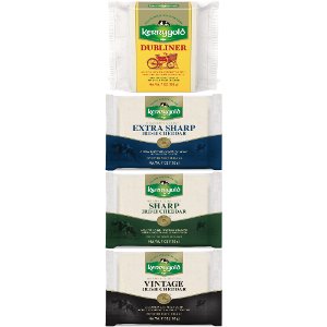 Save $2.00 on Kerrygold Cheese