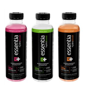 Save $1.50 on 2 Essentia Water