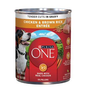 Save $1.00 on 3 Purina