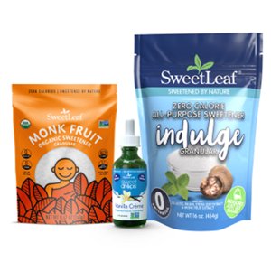 Save $2.00 on SweetLeaf