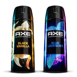 Save $6.00 on 2 Axe