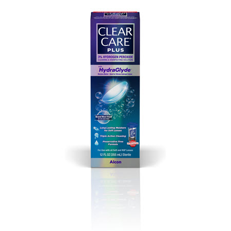 Save $3.00 on CLEAR CARE