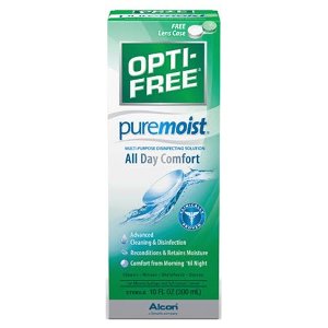 Save $2.00 on Opti-Free