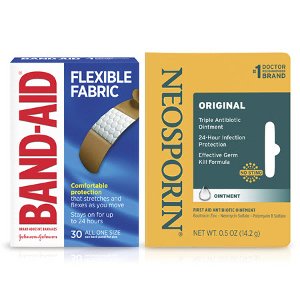 Save $1.00 on BAND-AID