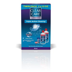 Save $5.00 on CLEAR CARE