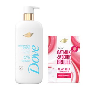 Save $2.00 on Dove