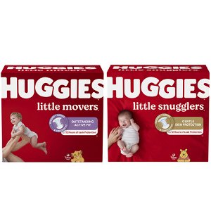 Save $1.50 on Huggies