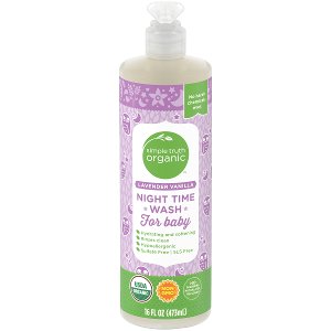 Save $1.00 on Simple Truth Organic Baby Wash