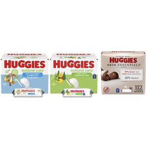 Save $0.25 on Huggies