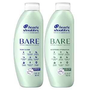 Save $4.00 on 2 Head & Shoulders Hair Care