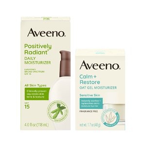 Save $5.00 on AVEENO