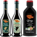 Save $1.00 on Monari Balsamic Vinegar Items