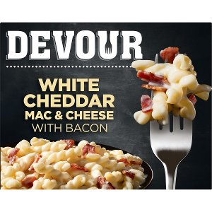 Save $1.50 on Devour Frozen Meals PICKUP OR DELIVERY ONLY