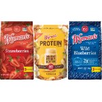 Save $2.00 on Wyman's Frozen Fruit