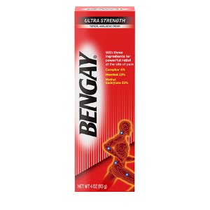 Save $2.00 on BENGAY