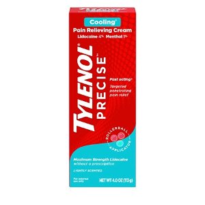 Save $3.50 on Tylenol