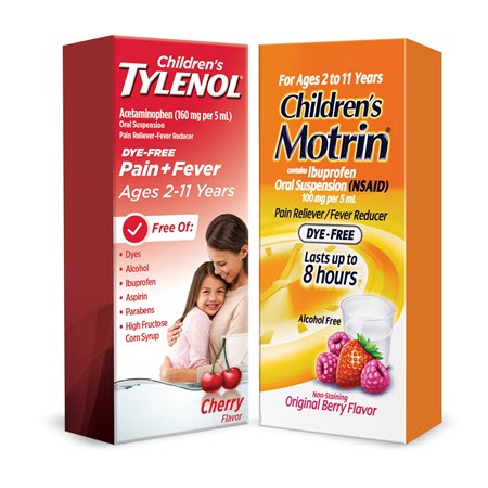 Save $2.00 on Tylenol