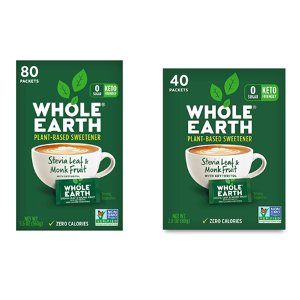 Save $2.00 on WHOLE EARTH