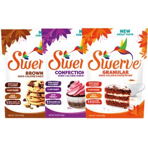 Save $2.50 on Swerve