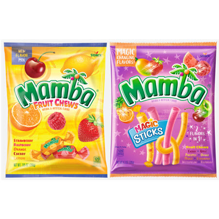 Save $0.75 on Mamba