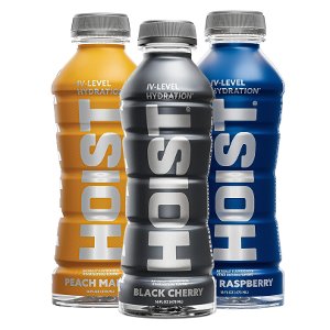 Buy 2 Hoist IV Level Hydration Products, Get 1 FREE