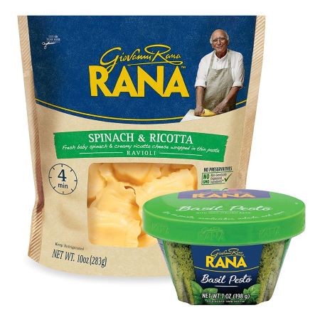 Save $1.00 on Rana