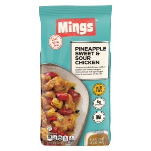 Save $4.00 on Mings