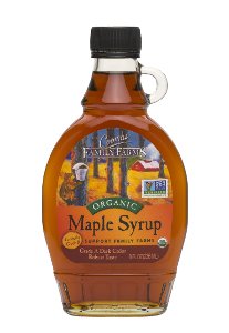 Save $1.50 on Coombs Maple Syrup