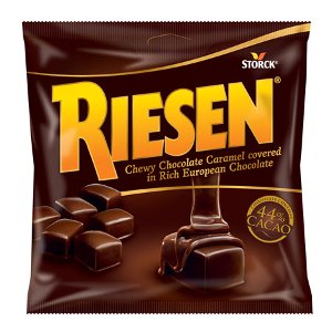 Save $1.00 on Riesen