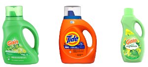 $3.99 Tide or Gain