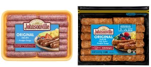 $2.99 Johnsonville Breakfast Sausage