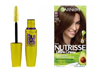 $6.99 Garnier or Maybelline