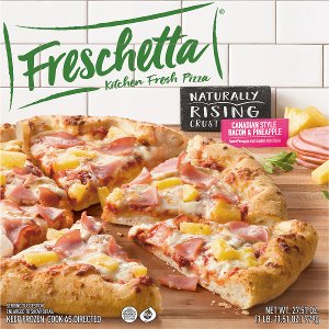 $3.99 Freschetta Pizza