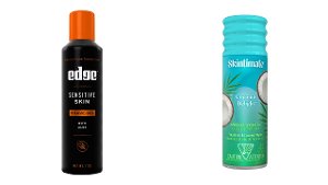 $1.99 Edge or Skintimate