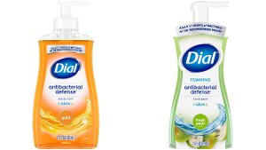 $1.99 Dial Soap