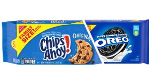 $2.99 Nabisco Oreos or Chips Ahoy!