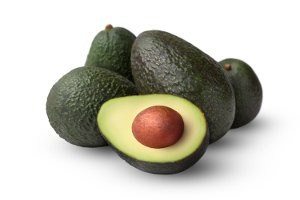 $0.99 Large Avocados