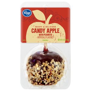 $0.99 Kroger Dipped Apples