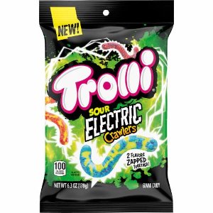 Save $0.50 on Trolli Sour Candy