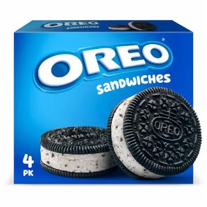 Save $1.00 on Oreo Frozen Treats