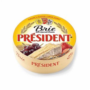 Save $1.00 on President Brie