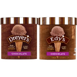 Save $2.00 on Dreyer's/Edy's Ice Cream