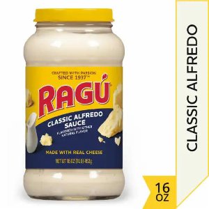 Save $0.50 on Ragu Sauce