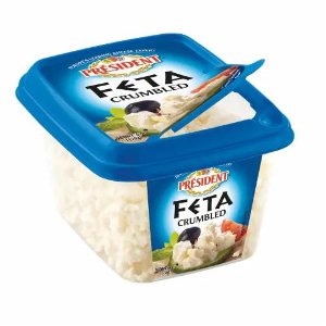 Save $1.00 on President Feta