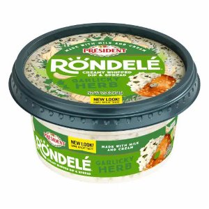 Save $1.00 on Rondele Spreads