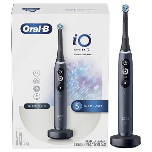 Save $20.00 on Oral B Power Toothbrush