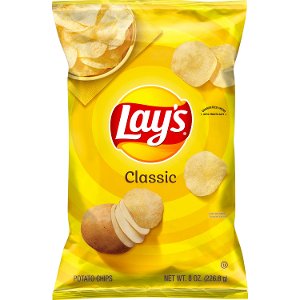 $1.99 Lays Chips