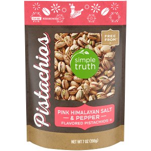 $1.99 Simple Truth Pistachios