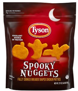 $4.99 Tyson Chicken