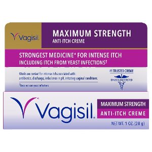 Save $3.00 on Vagisil and Vagistat